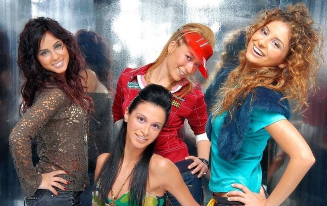 Hepsi belgesel projesi tartışması: Gülçin Ergül'den cevap geldi, 'Hayır demek önemli' 4